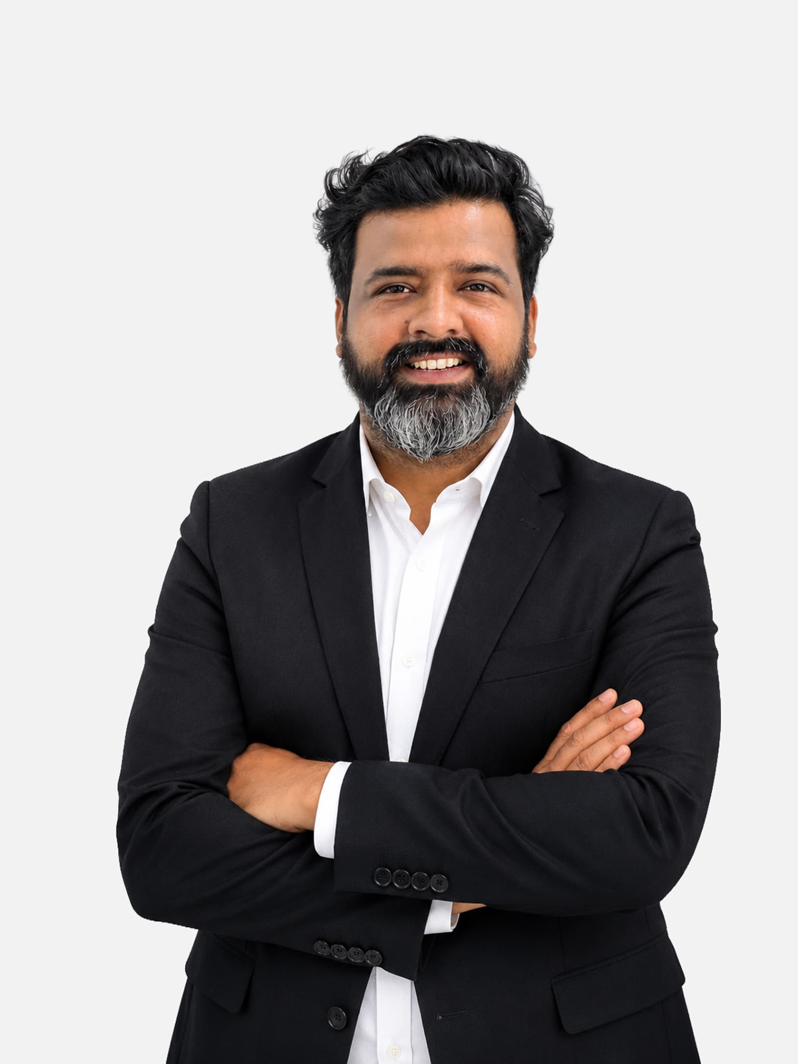Chetan Sharma