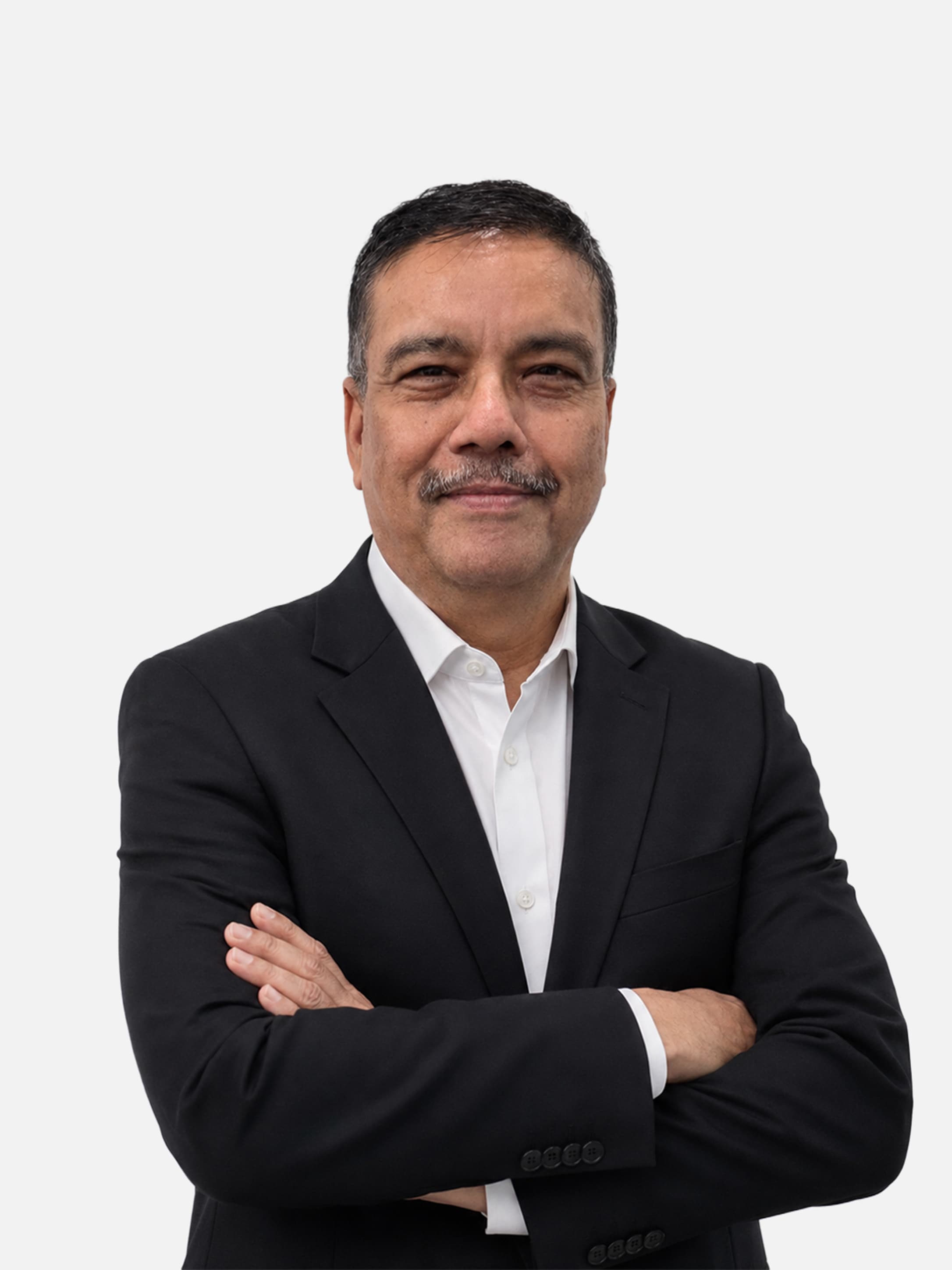 Rajiv Mohan