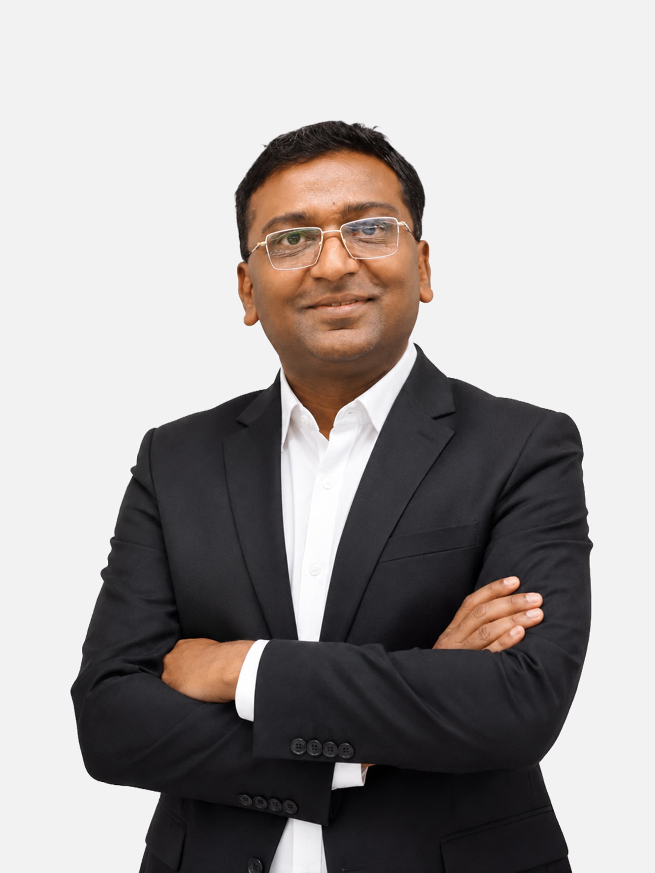 Amit Mittal