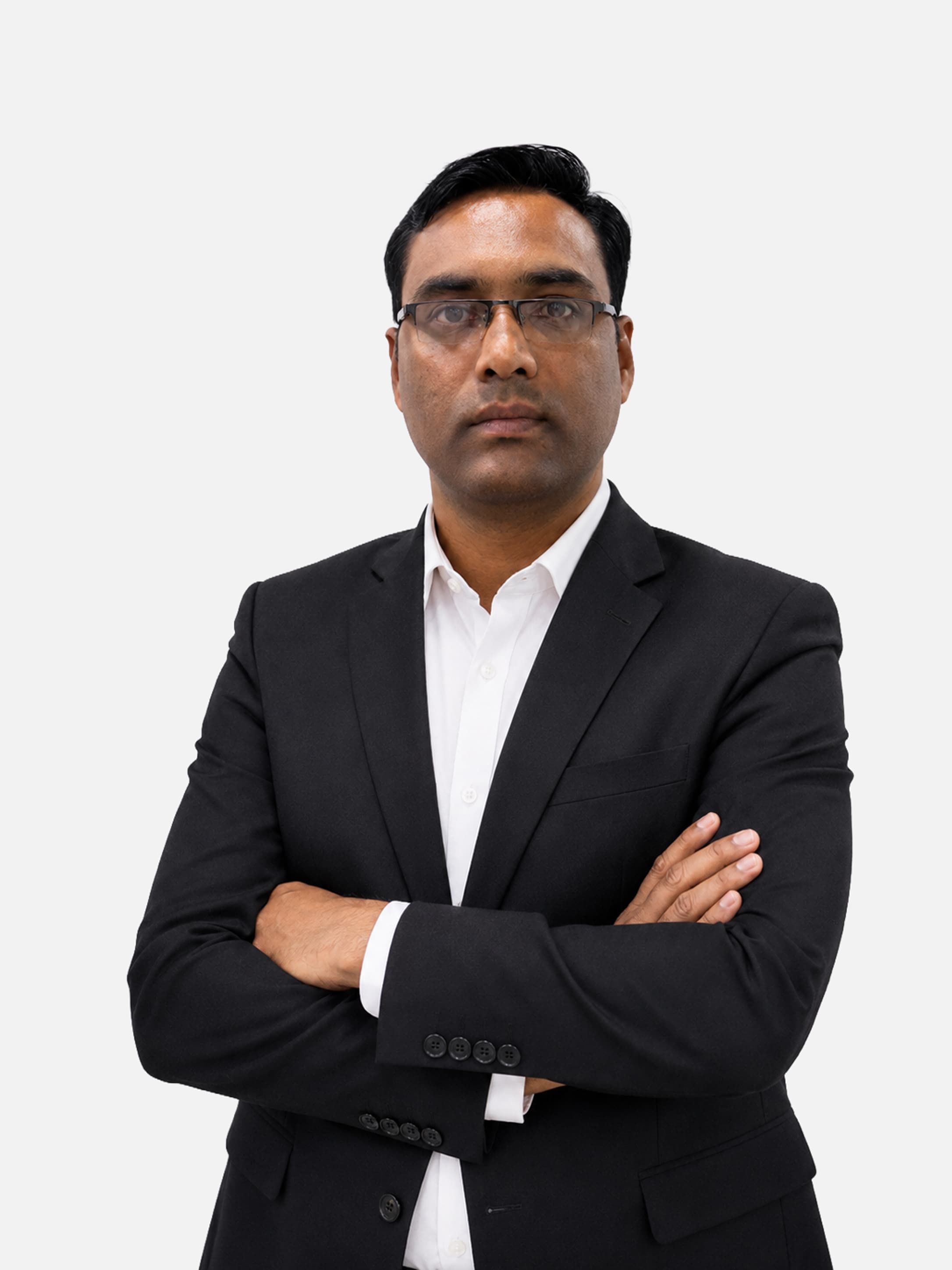 Pradeep Kumar