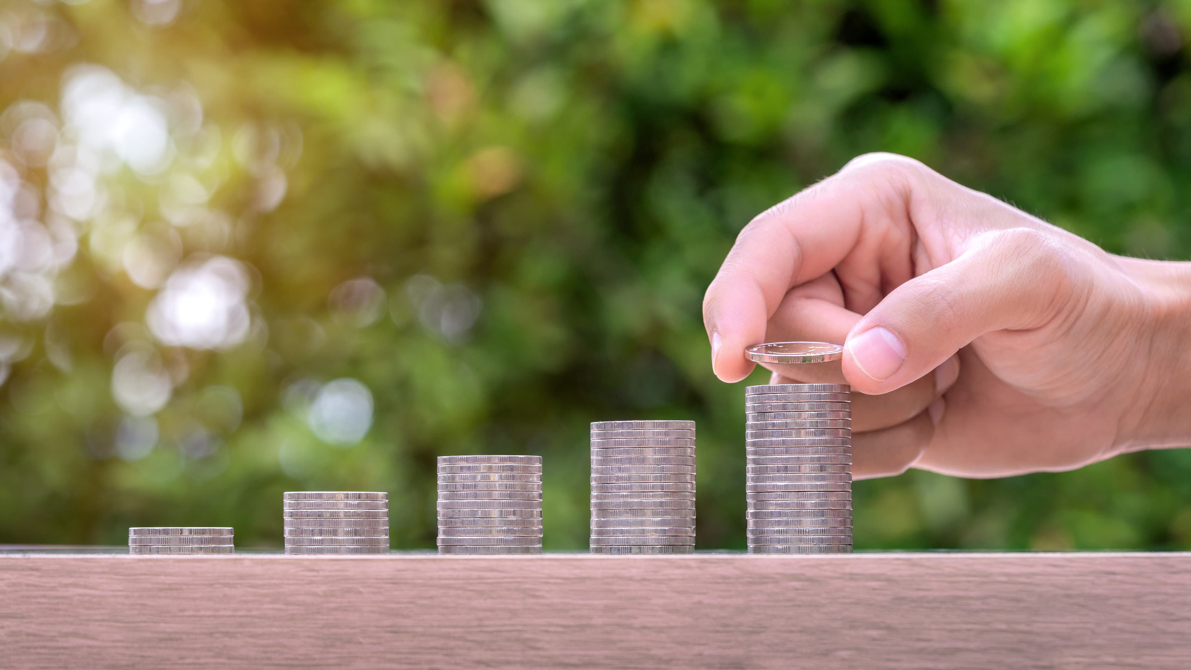 How Credit Score Affects Your Loan Approval as a Salaried Person