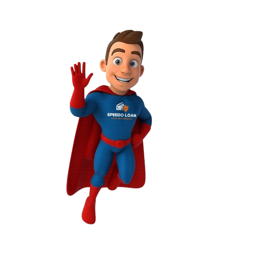 SpeedoLoan support